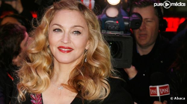 Madonna