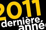 Ils nous ont quittés en 2011