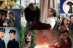 Les 10 plus grands succès ciné en France en 2011