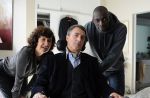 Box-office : 216 millions d'entrées en salles en France en 2011, un niveau inédit depuis 1966