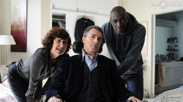 "Intouchables"