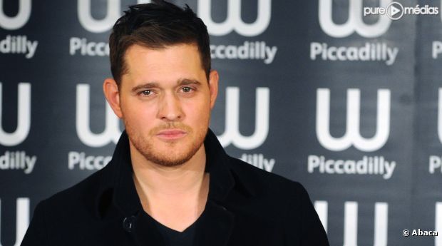 Michael Bublé