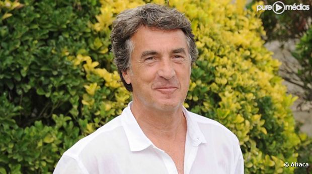 François Cluzet