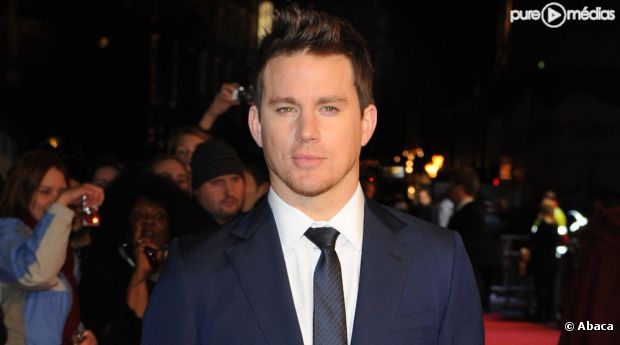 Channing Tatum
