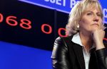 Traitée de "mégère" par Geneviève de Fontenay, Nadine Morano répond