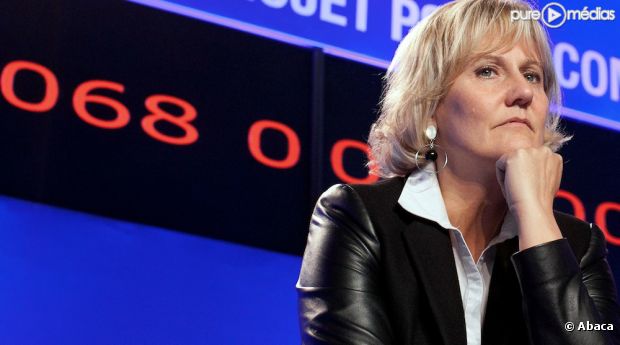 Nadine Morano