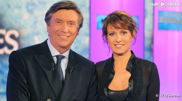 Jacques Legros et Carole Rousseau présentent "Les 30 histoires les plus mystérieuses"