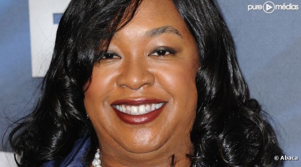 Shonda Rhimes