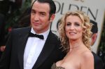 "The Artist" grand gagnant des Golden Globes 2012