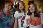 Bande-annonce : Charlotte de Turckheim et ses amies combattent les kilos dans "Mince Alors !"