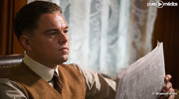"J. Edgar"