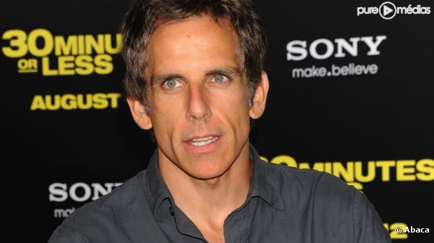 Ben Stiller