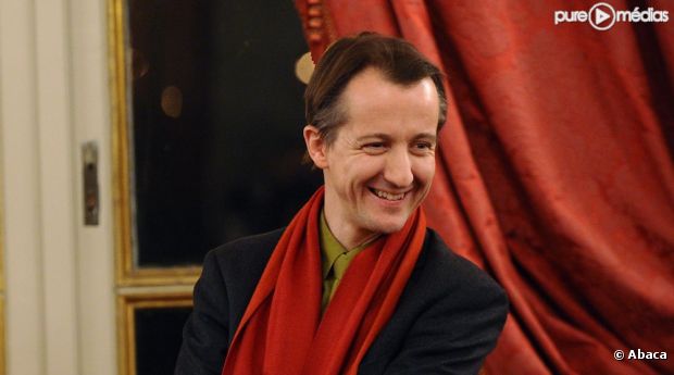 Christophe Barbier