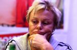 Muriel Robin annule sa participation aux "Enfoirés" 2012