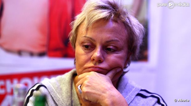Muriel Robin