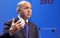 Laurent Fabius.