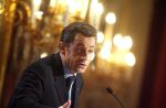 JDC-96 : Scène de ménage entre Nicolas Sarkozy et les journalistes
