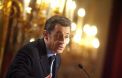 Nicolas Sarkozy.