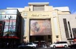 Kodak ne veut plus son nom sur le Kodak Theater, qui accueille les Oscars