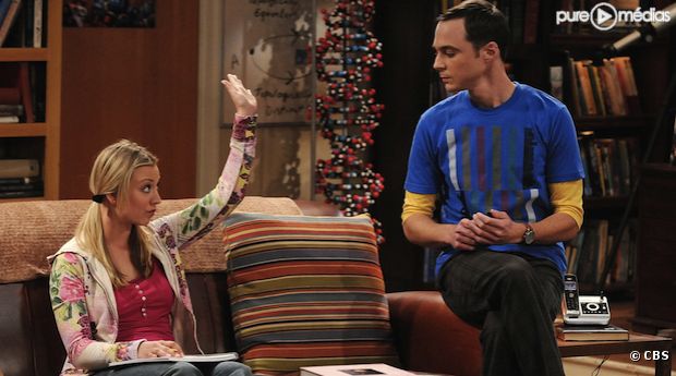 The Big Bang Theory