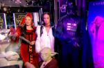 Zapping : "La Matinale" de Canal+ spéciale "Star Wars"