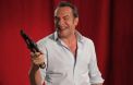 Jean Dujardin, méchant dans 50 films ?