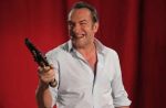 Vidéobuzz : Jean Dujardin passe une audition pour 50 films