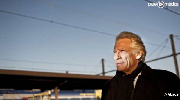 Dominique de Villepin.
