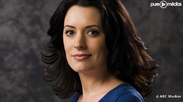 Paget Brewster