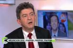 Nouvelle charge de Jean-Luc Mélenchon contre "Le Petit Journal" de Yann Barthès