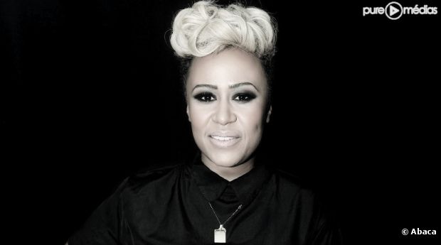 Emeli Sandé