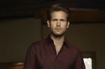 Matt Davis ("Vampire Diaries") casté dans un nouveau projet de CW