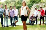 "La belle et ses princes presque charmants" dès le 3 avril sur W9... et M6