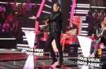 The Voice 1x04 : "C'était l'orgasme !"