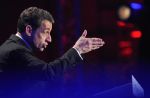 Nicolas Sarkozy se paye France Inter et la règle de l'égalité du temps de parole
