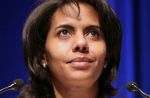 "On n'est pas couché" : Audrey Pulvar ne parlera plus politique chez Ruquier