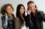 L'Eurovision 2012, c'est parti !
