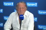 Paul Lederman : "Je regrette d'avoir rencontré Les Inconnus"