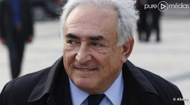 Dominique Strauss-Kahn