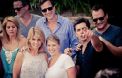 Le cast de "La Fête à la Maison" s'est retrouvé à l'occasion des 25 ans de la série