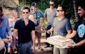 Le cast de "La Fête à la Maison" s'est retrouvé à l'occasion des 25 ans de la série
