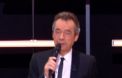 Extrait du "Grand journal" du 2 octobre 2012.