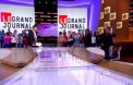Extrait du "Grand journal" du 2 octobre 2012.