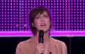 Michel Denisot et Daphné Burki chantent en duo