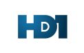 L'identité visuelle de HD1 a été concue par l'agence Dream On.