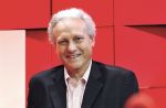 Yves Bigot proposé pour le poste de directeur général de TV5 Monde