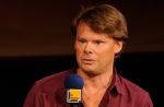 Frédéric Bonnaud remplace Audrey Pulvar à la tête des Inrocks
