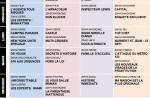 Tous les programmes de la télé du 16 au 22 février