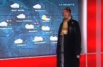 Allemagne : des SDF transformés en Miss Météo