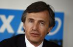 Nicolas Beytout va lancer un quotidien baptisé "Opinion"